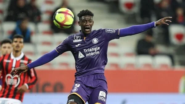 Галатасарай - Тулуза