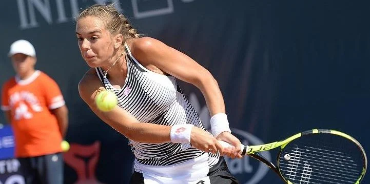 Клара Таусон - Лючия Бронцетти