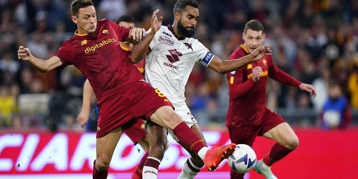 Рома - Кадис