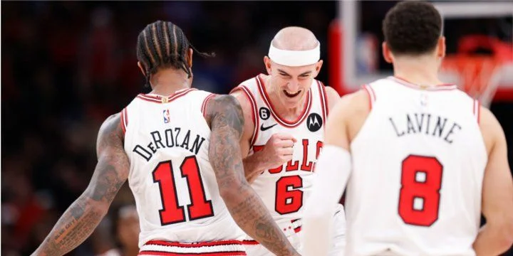 Чикаго - Нью-Йорк