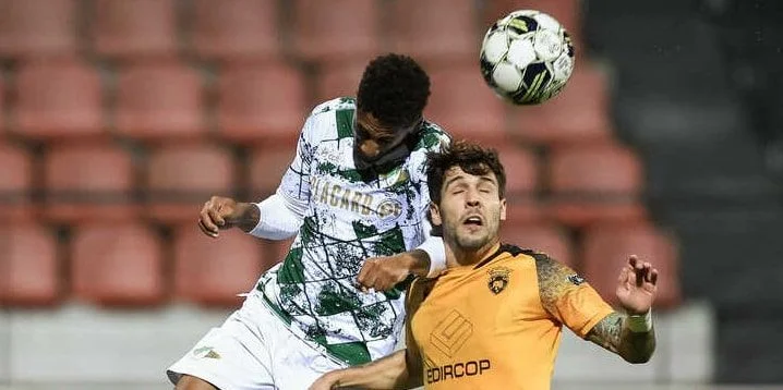 Морейренсе - Бенфика