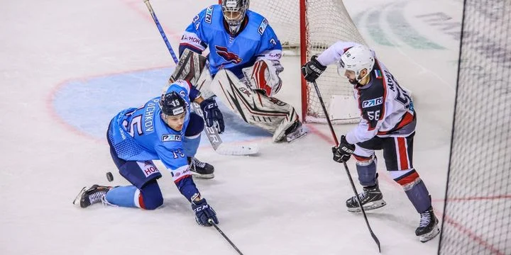 Сокол - Югра Сокол - Югра