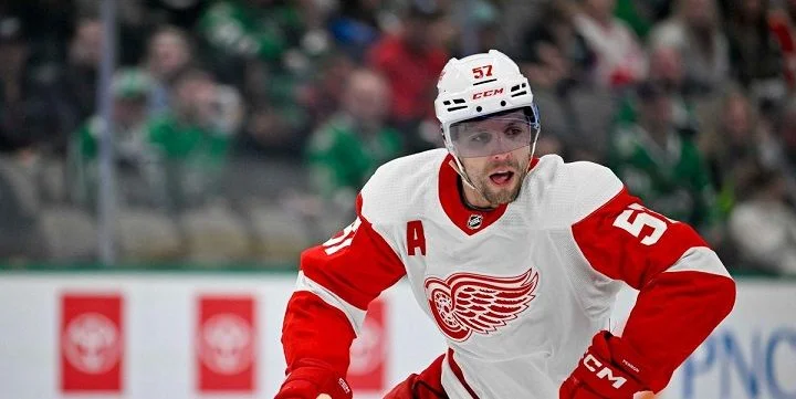 Детройт - Оттава