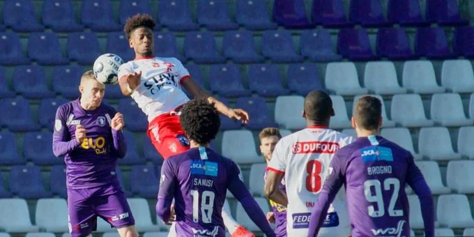 Дейнзе - Беерсхот Дейнзе - Беерсхот