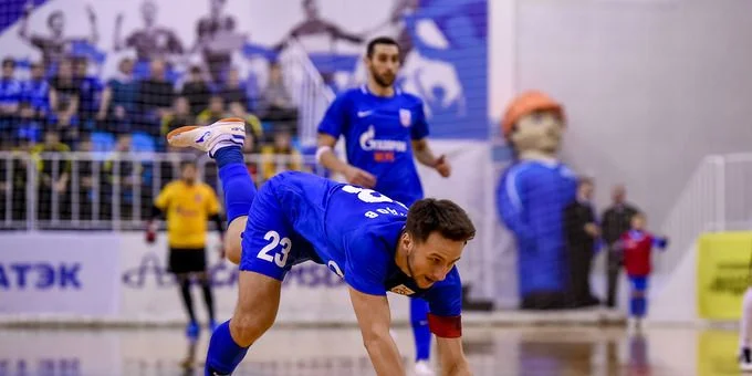 Газпром-Югра - КПРФ