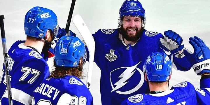 Монреаль - Тампа Монреаль - Тампа