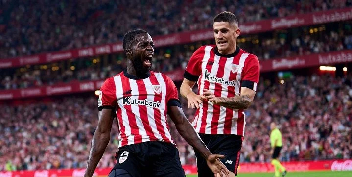 Удинезе - Атлетик Бильбао