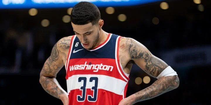 Клипперс - Вашингтон