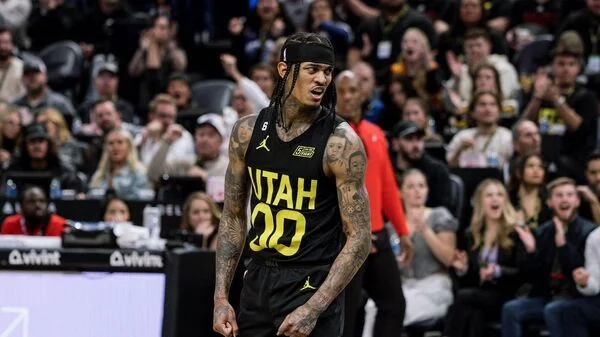 Милуоки - Юта