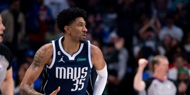 Кливленд - Даллас