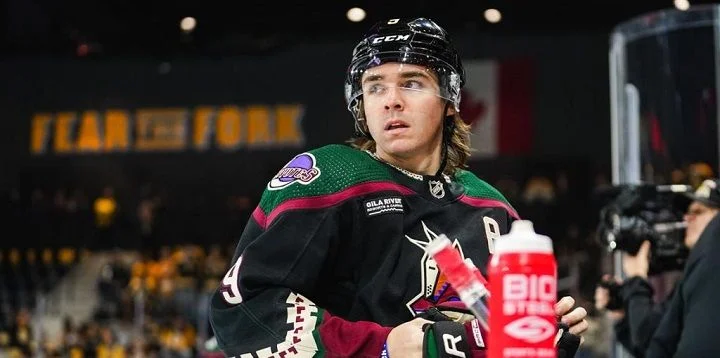 Аризона - Баффало