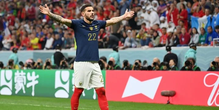 Аргентина - Франция Аргентина - Франция