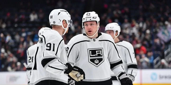 Лос-Анджелес - Сан-Хосе