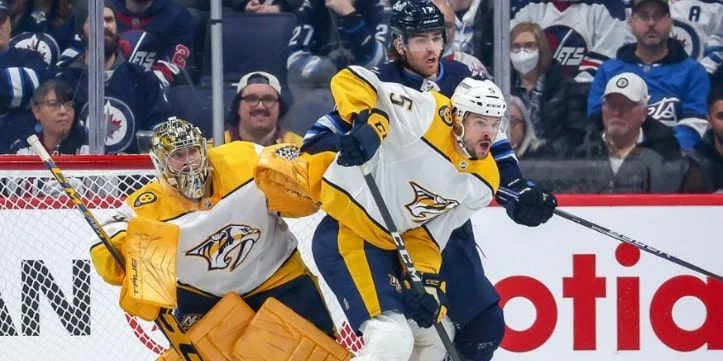 Колорадо - Нэшвилл Колорадо - Нэшвилл