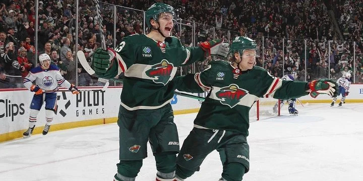 Миннесота - Оттава Миннесота - Оттава