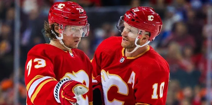 Сан-Хосе - Калгари Сан-Хосе - Калгари