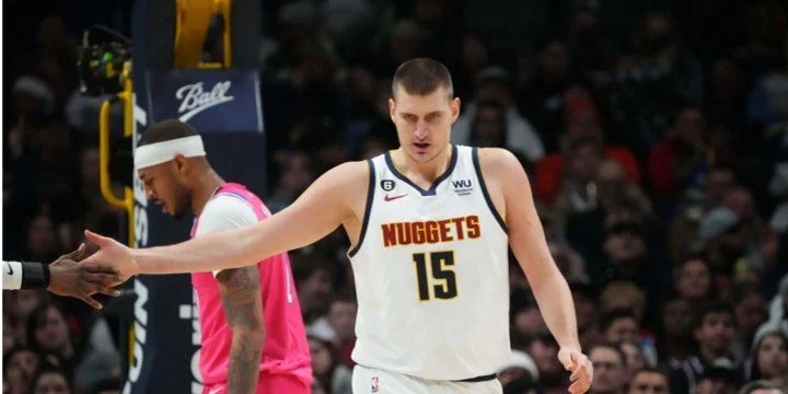 Денвер - Шарлотт