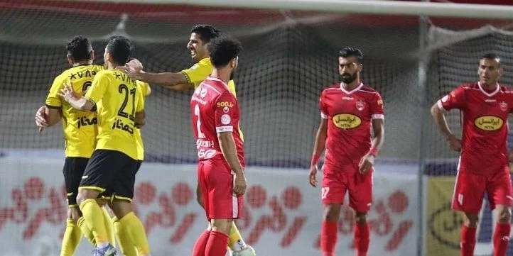 Малаван - Сепахан