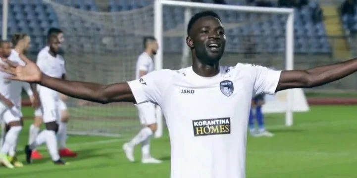 Кармиотисса - Пафос