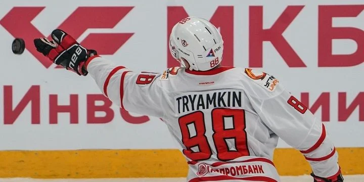 Автомобилист - Адмирал