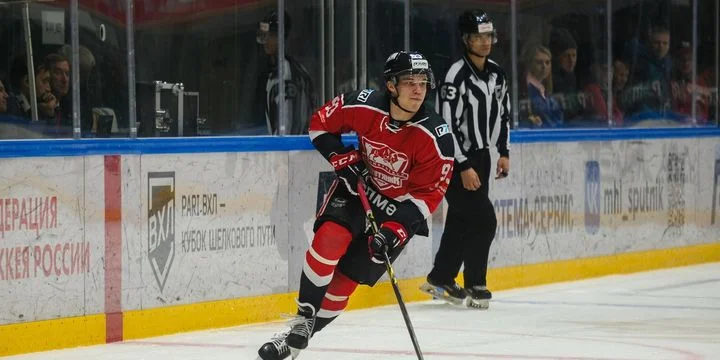 Нефтяник Ал - Металлург Нк