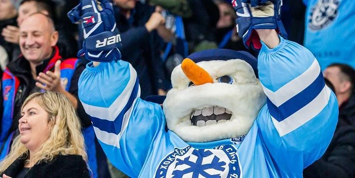 Трактор - Сибирь