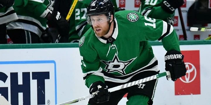 Коламбус - Даллас