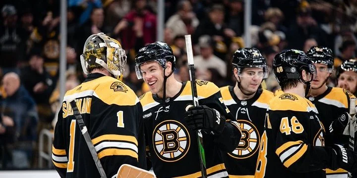 Бостон - Флорида