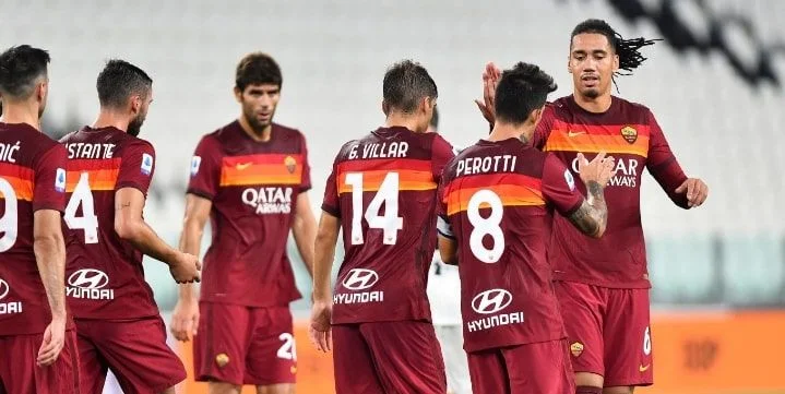 Рома - Каса Пиа