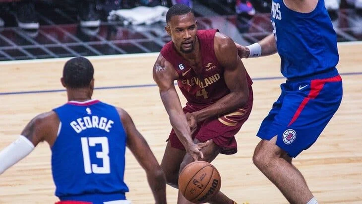 Кливленд - Юта