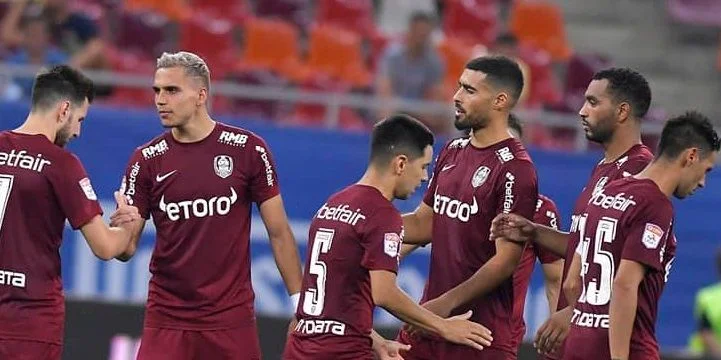 ЧФР Клуж - Херманштадт ЧФР Клуж - Херманштадт