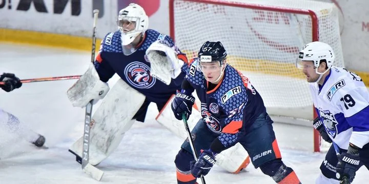 Южный Урал - Челмет