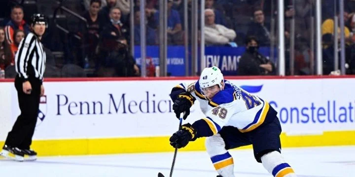 Сиэтл - Сент-Луис