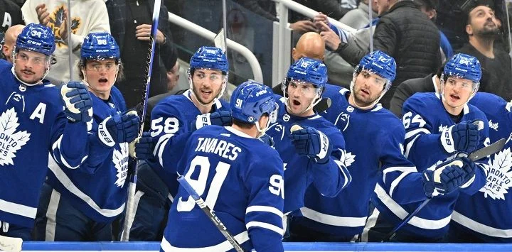 Торонто - Тампа