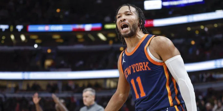 Нью-Йорк - Голден Стэйт