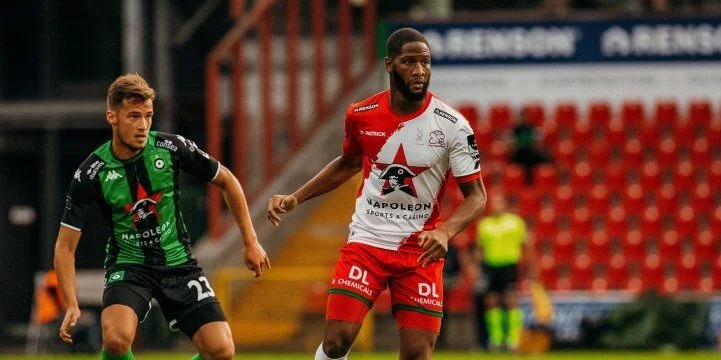 Дейнзе - Зюльте-Варегем Дейнзе - Зюльте-Варегем