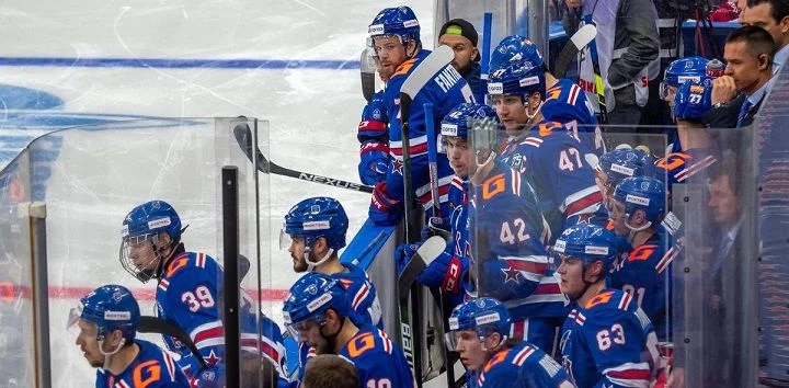 СКА - ЦСКА СКА - ЦСКА