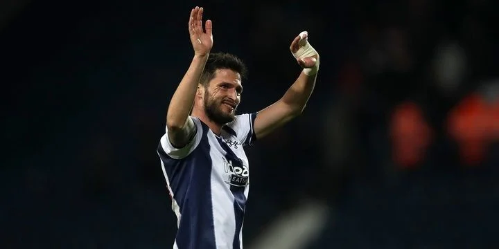 Ковентри - Вест Бромвич