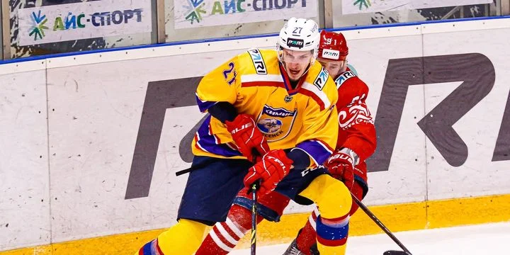 Химик - Лада