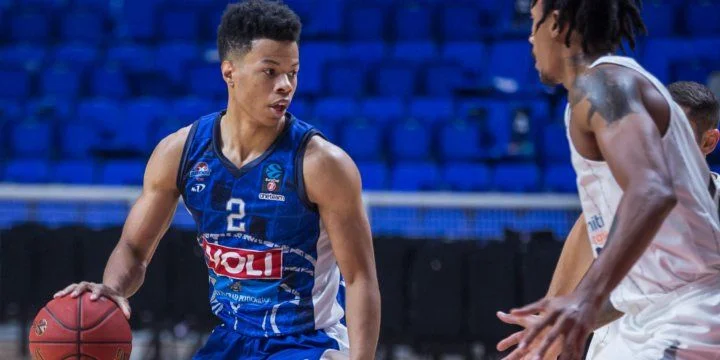 Будучность - Тюрк Телеком