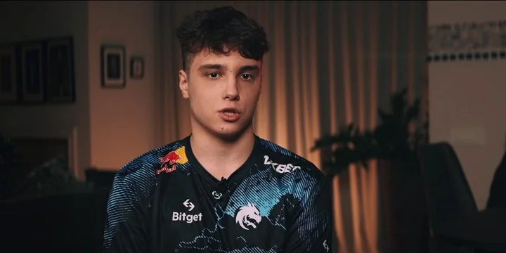 Team Spirit - Ancient Tribe Team Spirit - Ancient Tribe