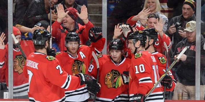 Чикаго - Нэшвилл