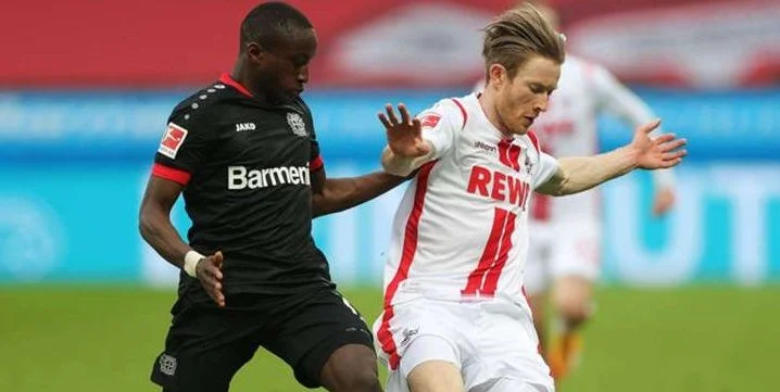 Кельн - Меппен Кельн - Меппен