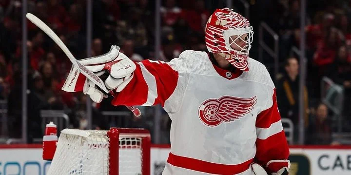 Детройт - Тампа