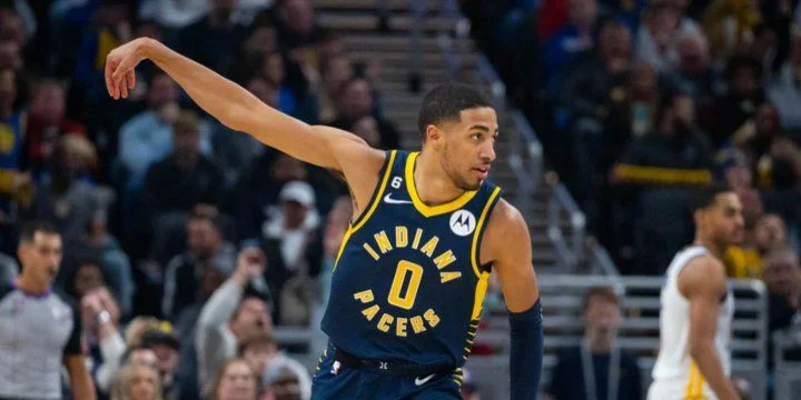 Бостон - Индиана