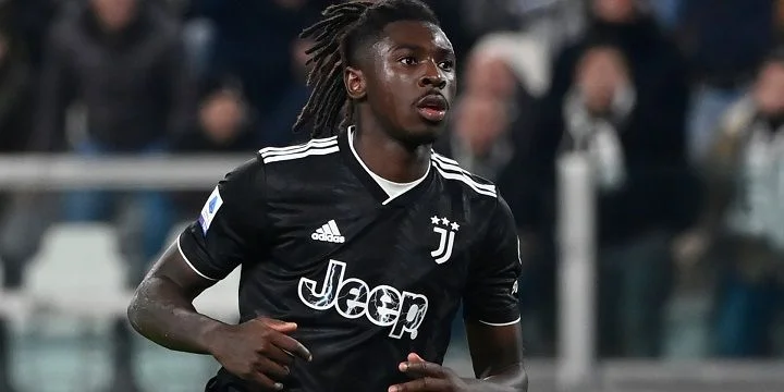 Ювентус - Риека