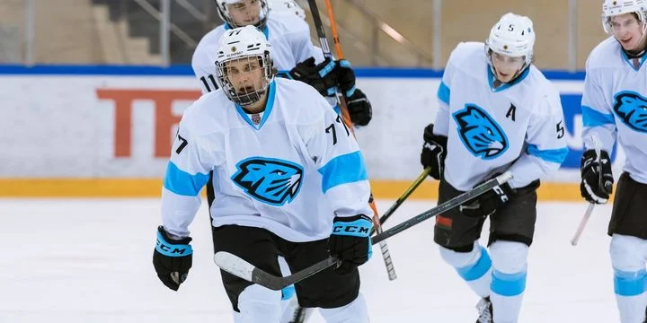 Динамо Шинник - МХК Спартак Динамо Шинник - МХК Спартак