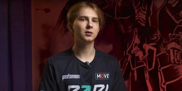 One Move - PuckChamp One Move - PuckChamp