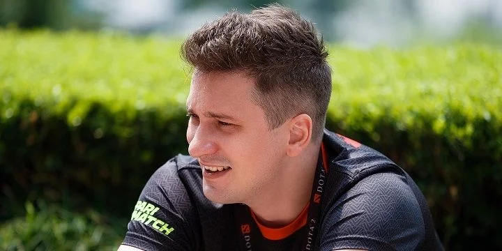 HellRaisers - Rise Эспортс HellRaisers - Rise Эспортс