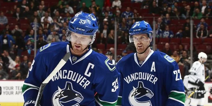 Ванкувер - Сиэтл